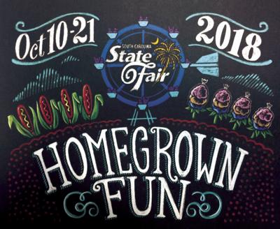 Sc State Fair >> S C State Fair Ranked Among Least Expensive Fairs In Country Life Sc State Fair >> S C State Fair Ranked Among Least Expensive Fairs In Country Life