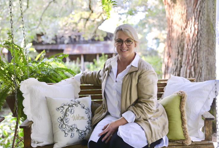 Farnum House Inn coowner passionate about business development