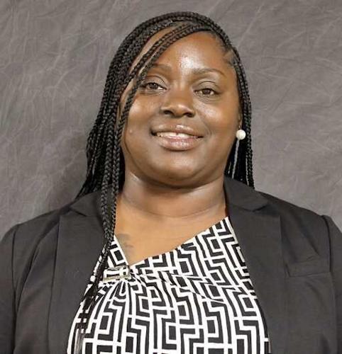 Orangeburg County School District Names Alneisha Lakin Coordinator of Food Services
