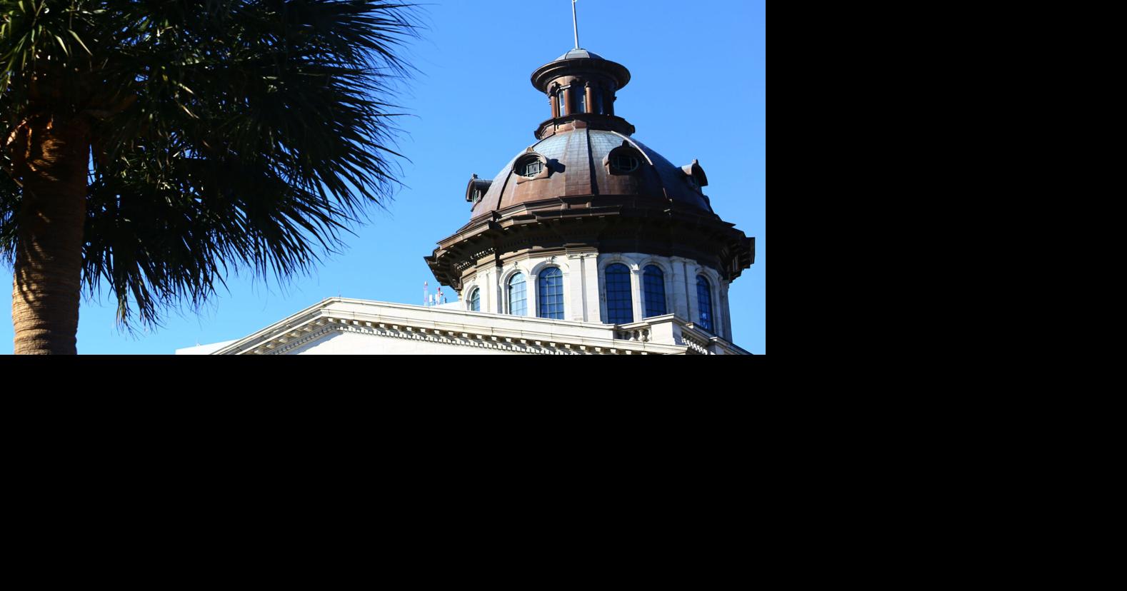 .S.C lawmakers vote to restore the pay they’ve lost since July 1