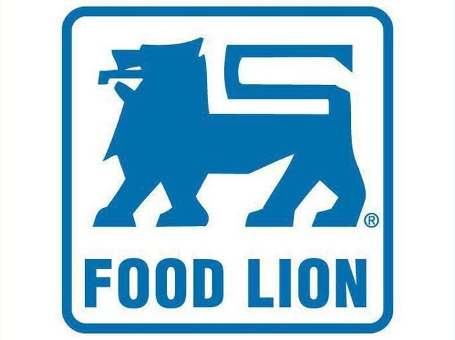 Food Logo Lion