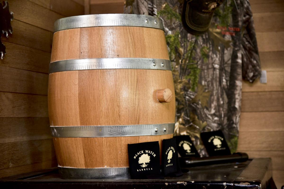 Bamberg Barrel Maker Temporarily Closing Company Working On Restructuring President Says Local Thetandd Com