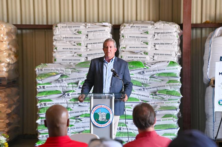 St. Matthews loses iconic Wannamaker warehouse