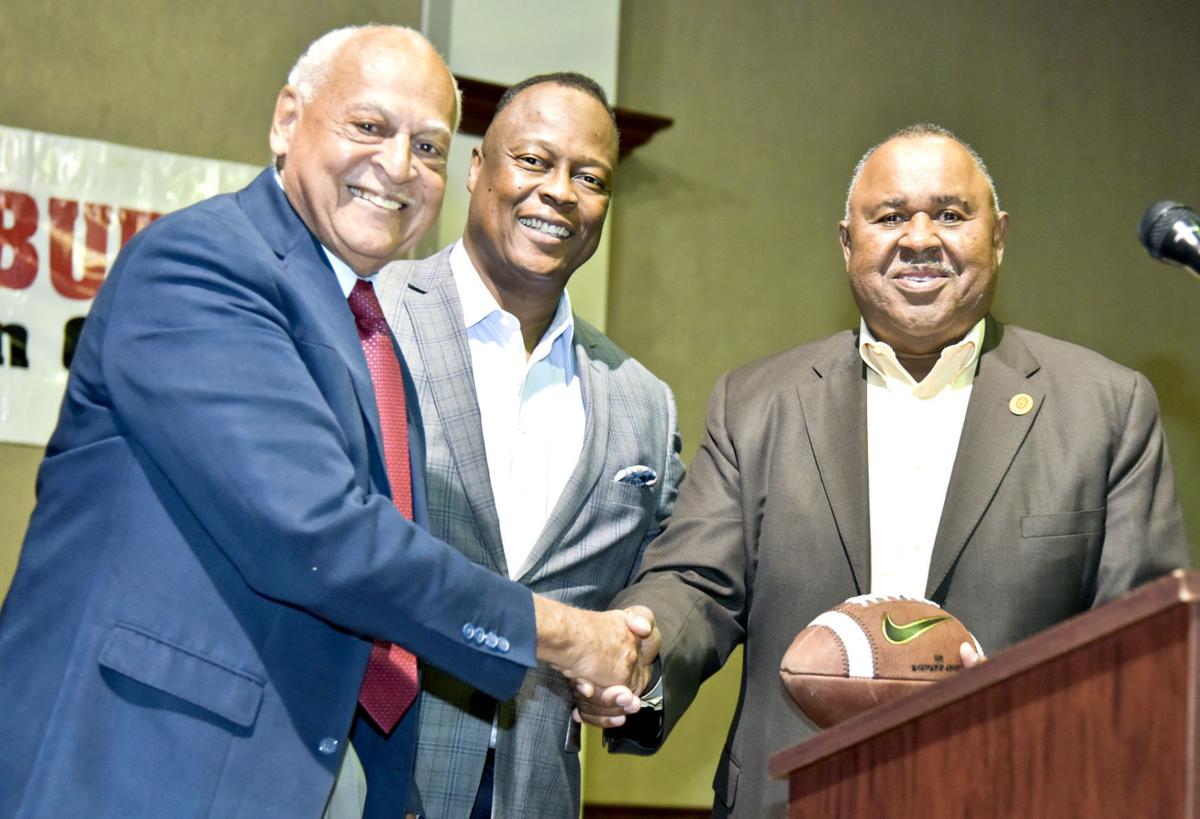 Touchdown Club football