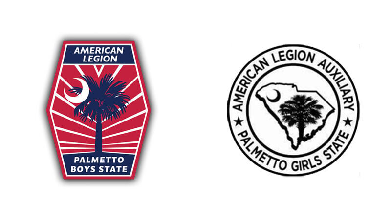 Orangeburg County School District Students Selected for 2026 Palmetto Girls State and Boys State Programs