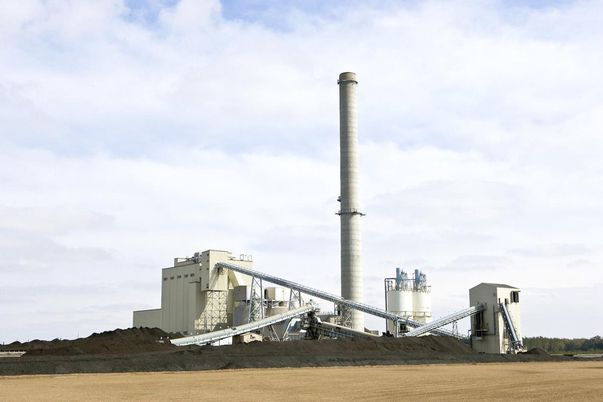 Cope Generating Station