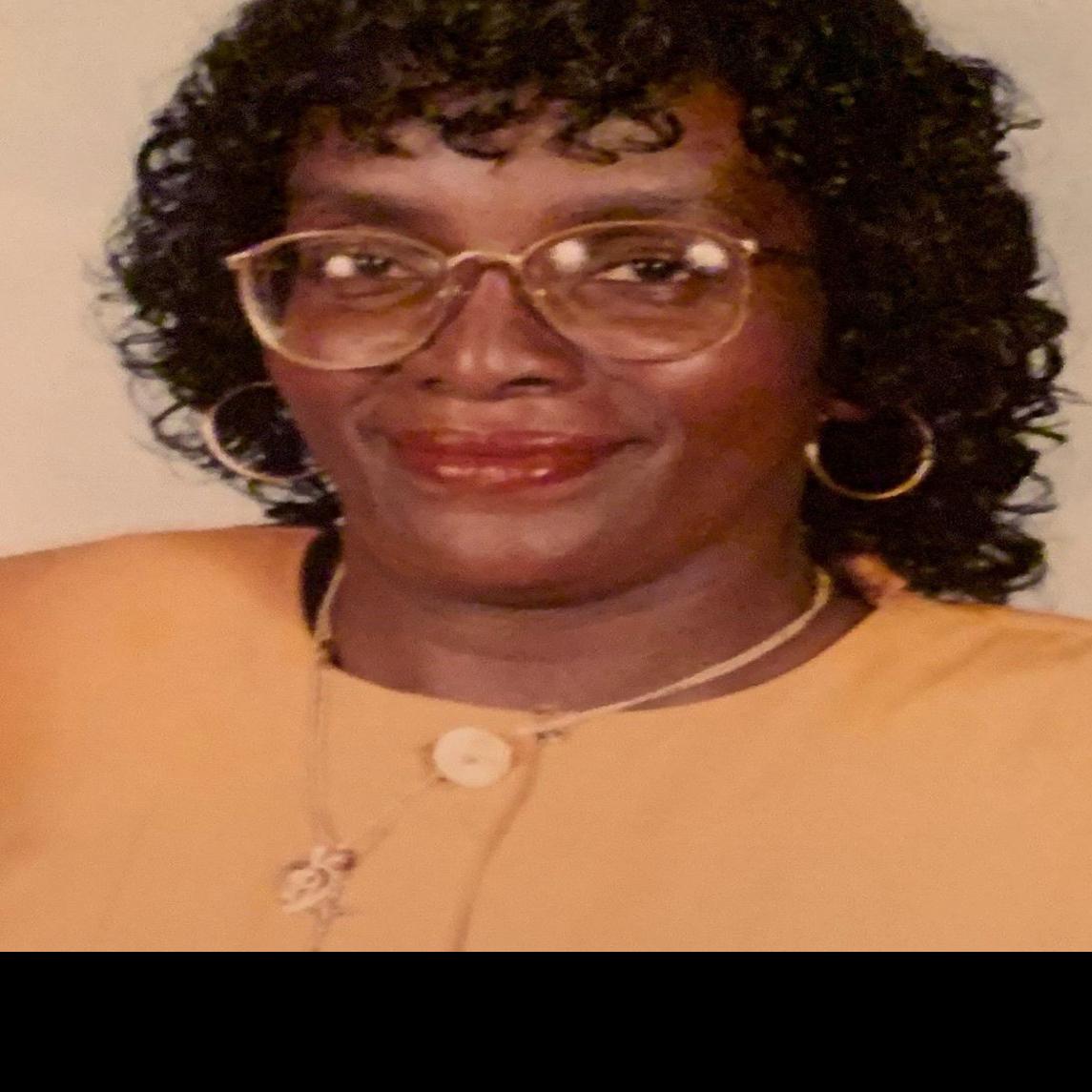 Betty Smith Orangeburg Obituaries Thetandd Com