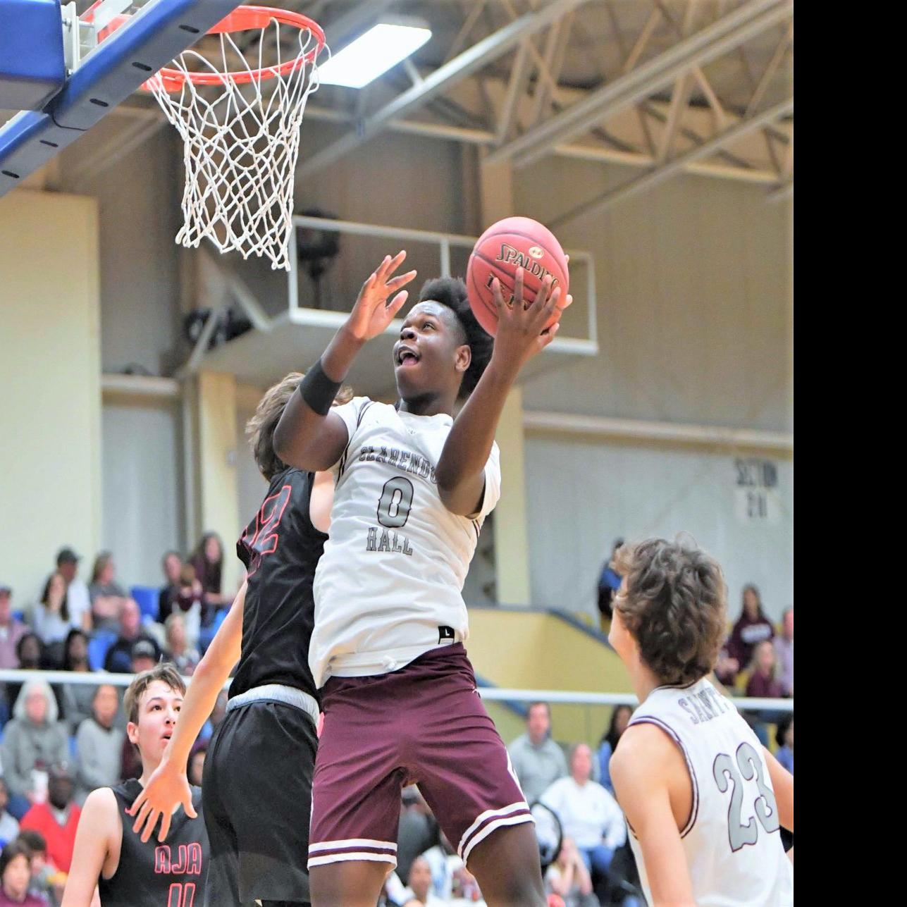 Saints Win It Again Clarendon Hall Boys Repeat As State Champs