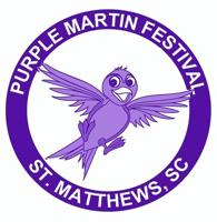 Purple Martin Festival returns