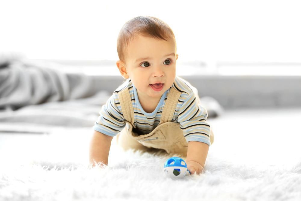 #21. Rowen (boys)