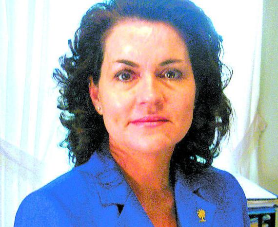 Teresa Hatchell 2005