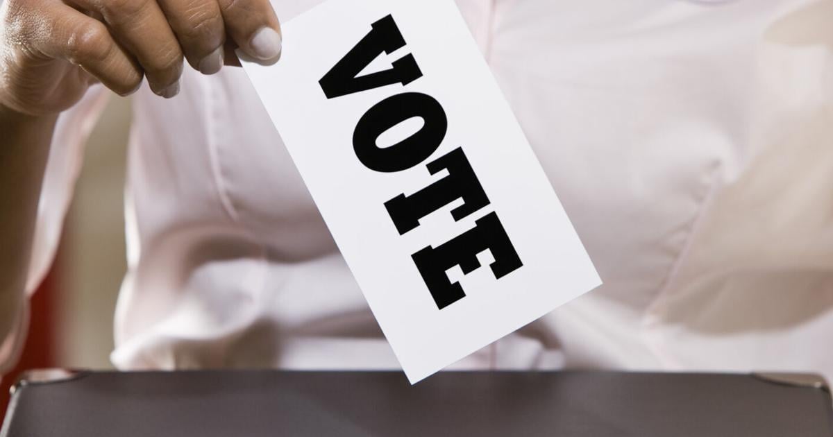 Multiple Democratic and Republican primaries on Orangeburg County ballot