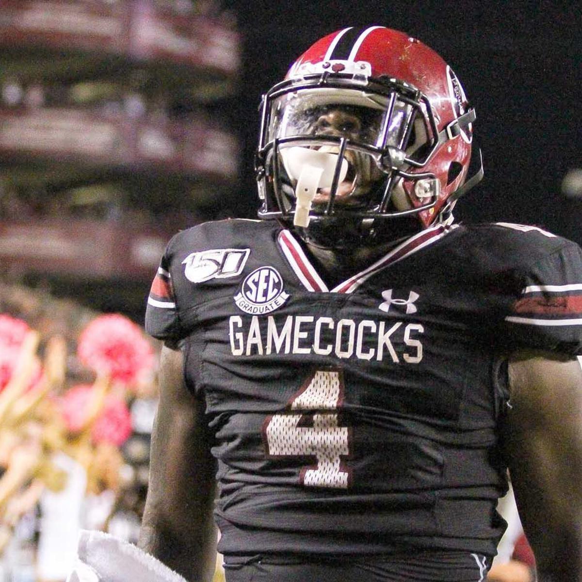 Carolina Football Offense May Be Finding Identity Local