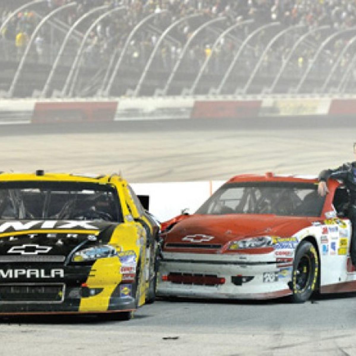 Nascar Fines Kurt Busch 50 000 After Darlington Sports Thetandd Com Nascar Fines Kurt Busch 50 000 After Darlington Sports Thetandd Com