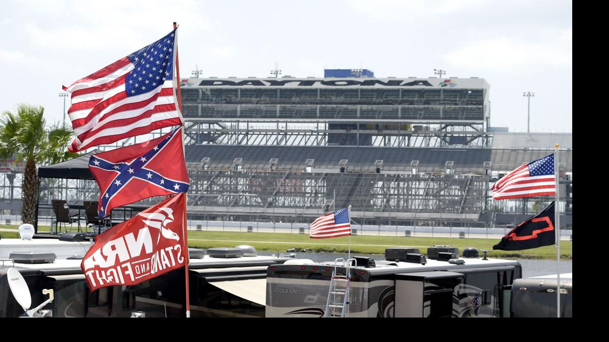 In Photos The Confederate Flag Controversy Promo Thetandd Com