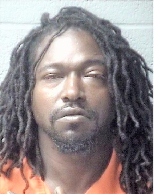 Willie Laquadia Donta Guinyard