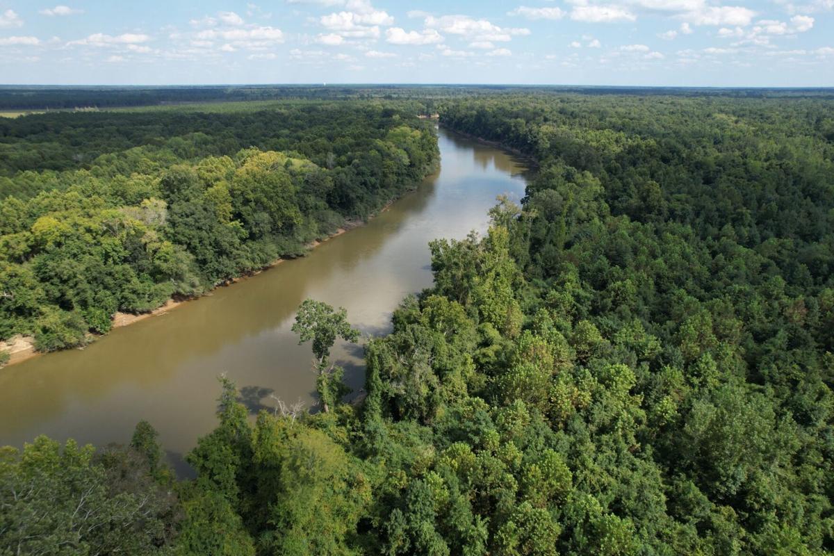 Francis Marion University Assumes Ownership of Historic Duck Ponds Property