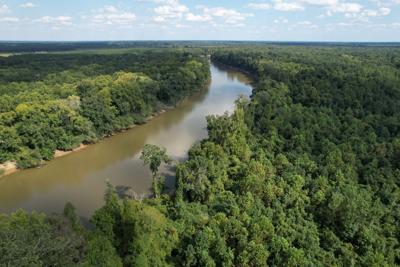 Francis Marion University Assumes Ownership of Historic Duck Ponds Property
