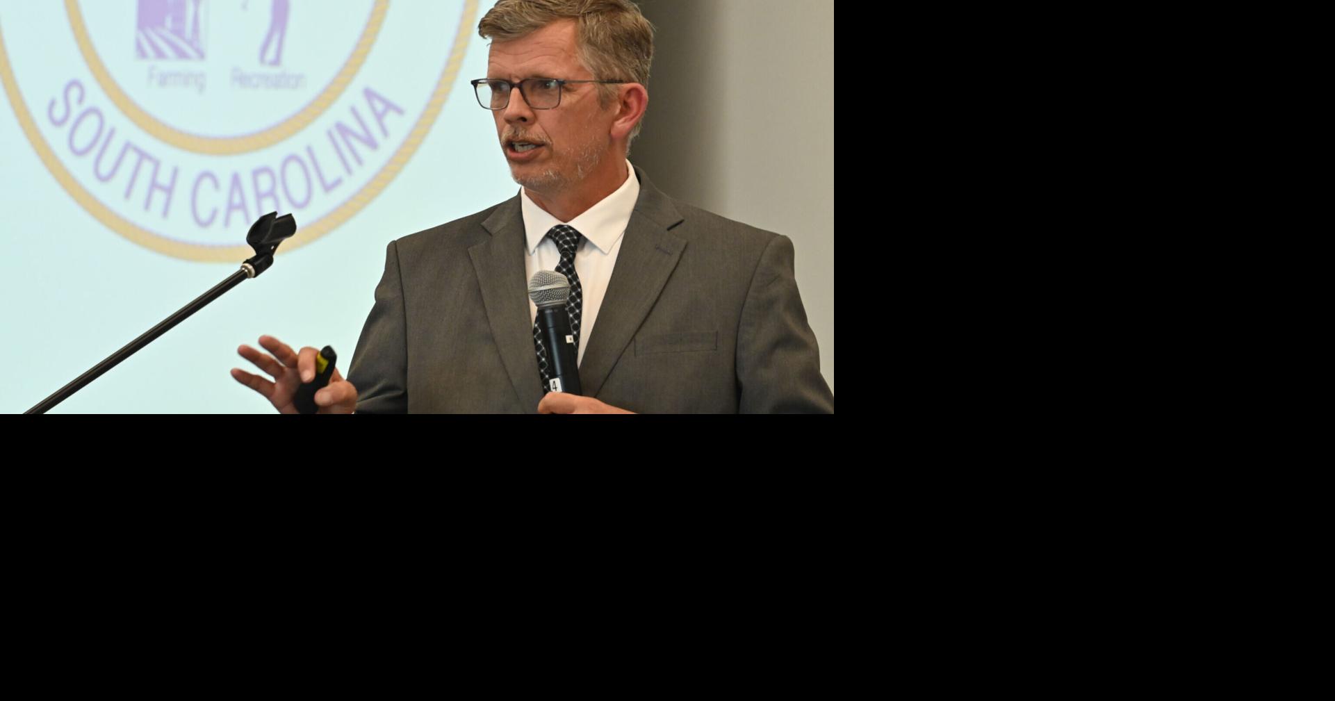 Holly Hill returns building inspections to Orangeburg County
