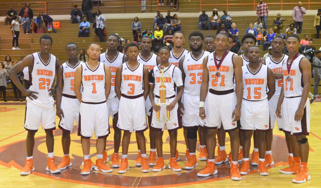 Berkeley Holds Off Orangeburg Wilkinson In Sweet Sixteen Title