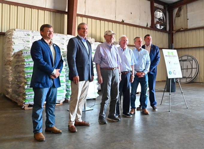 St. Matthews loses iconic Wannamaker warehouse