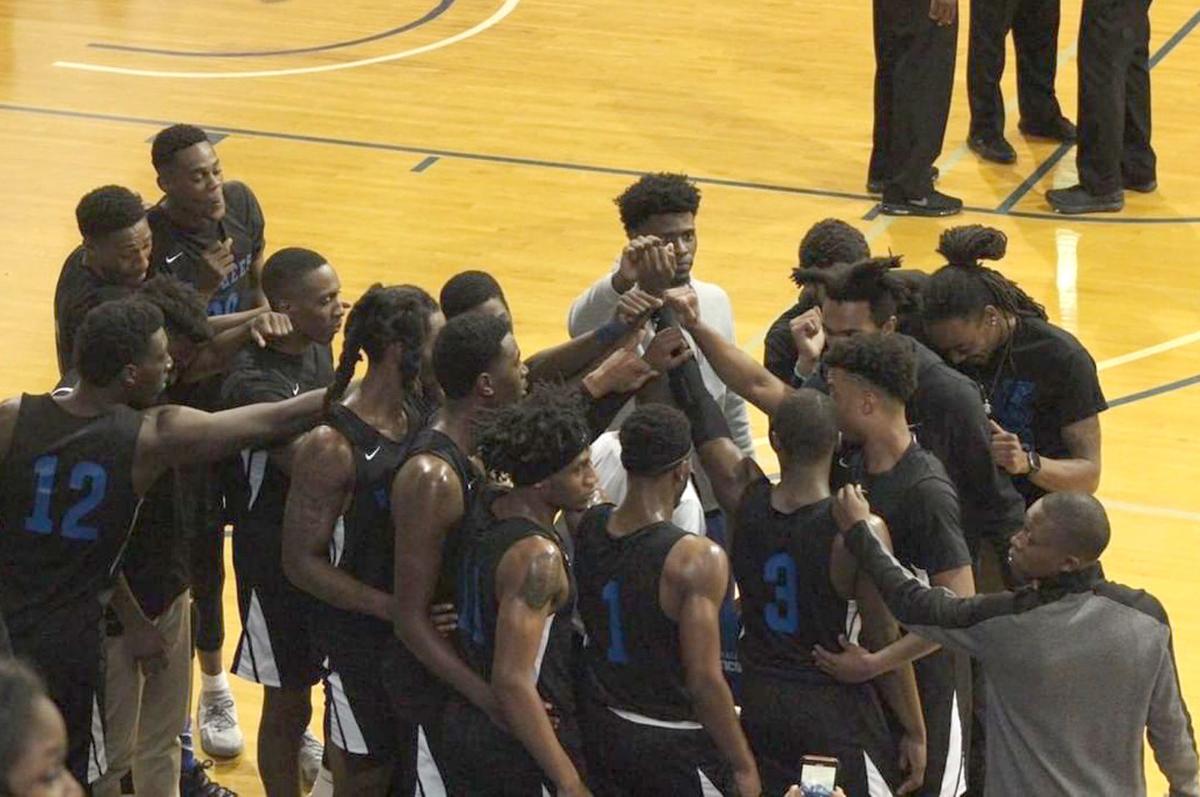 Voorhees Teams Heading To Conference Tourney In Illinois College
