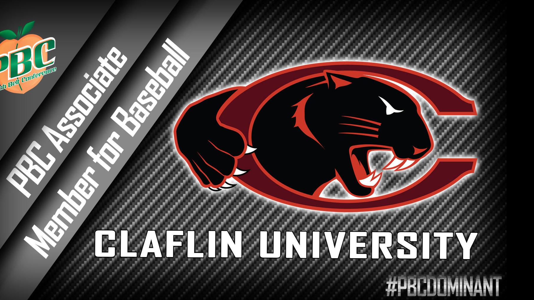 Claflin Baseball Joins Peach Belt Conference Local Thetandd Com