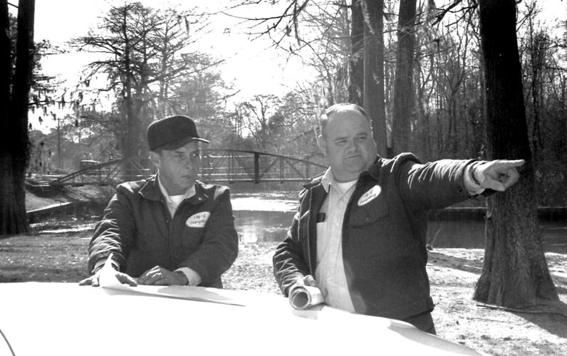 Family recognized for 192 years of service to City of Orangeburg