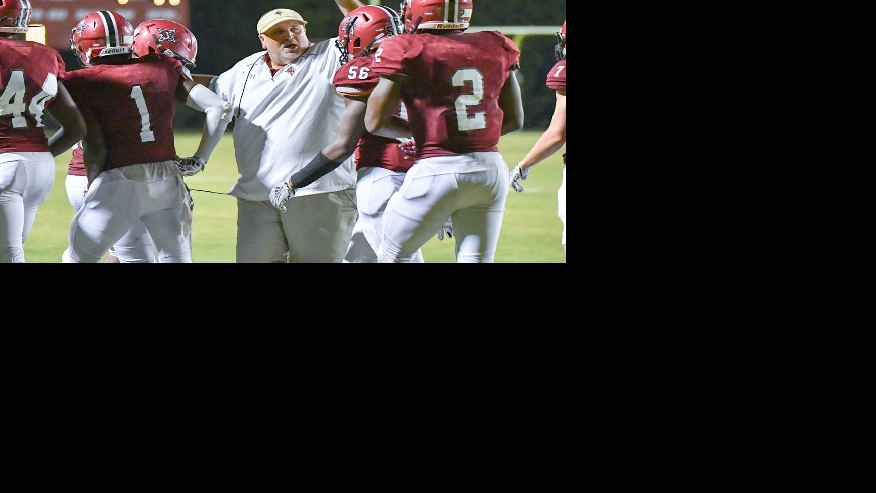 Thursday Morning Quarterback 3 Teams Eye Taking Over First In