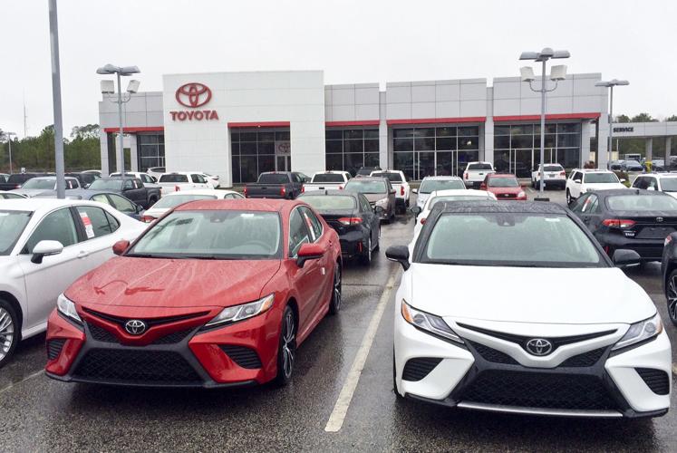 Toyota