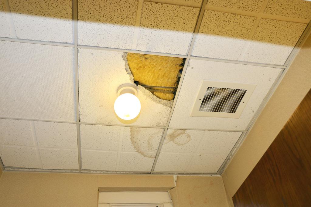 Calhoun County Planning For Courthouse Repairs Local Thetandd Com