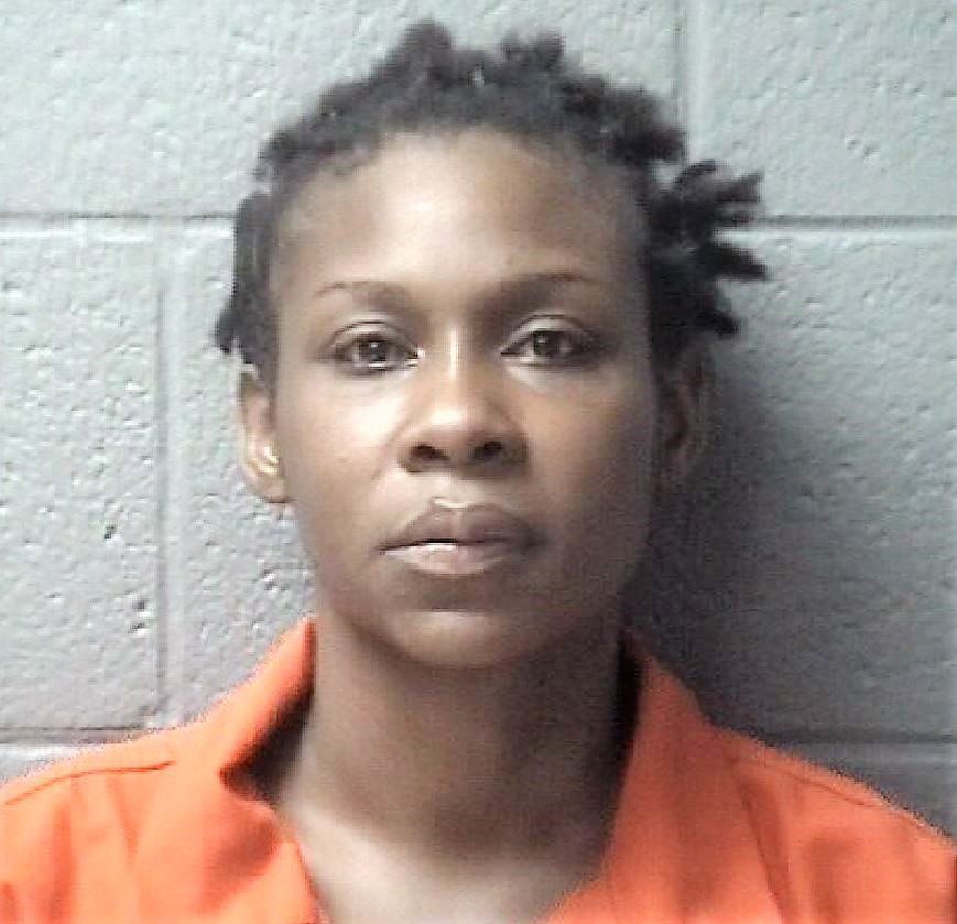 Orangeburg Woman Accused Of Father’s Day Shooting