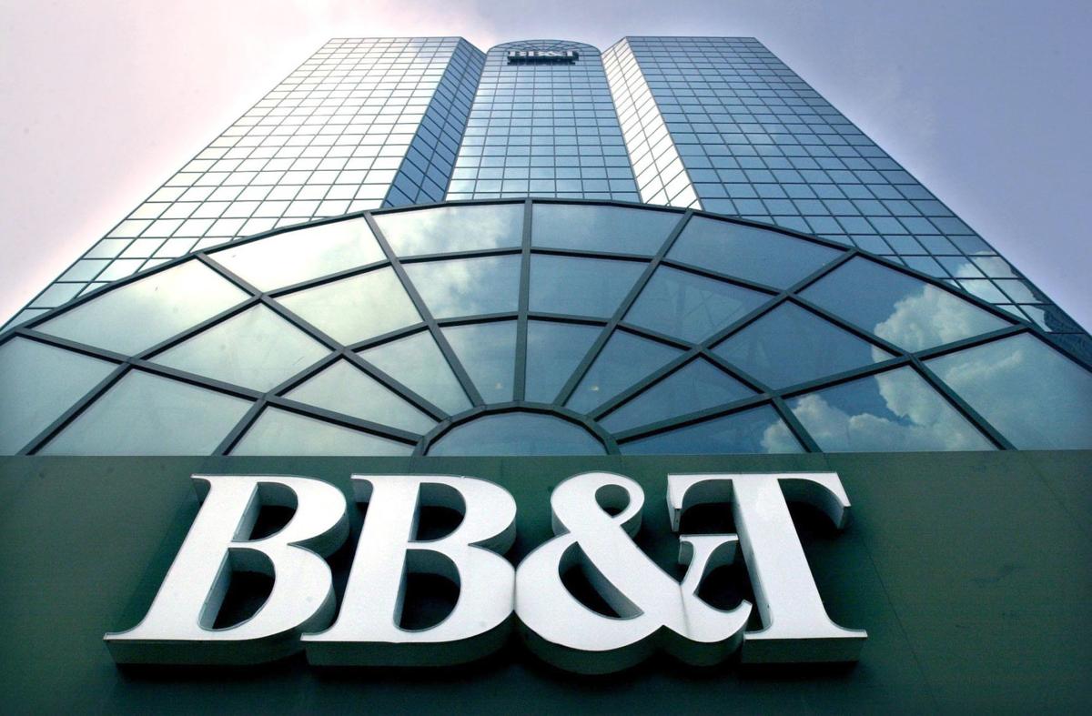 BB&T SunTrust