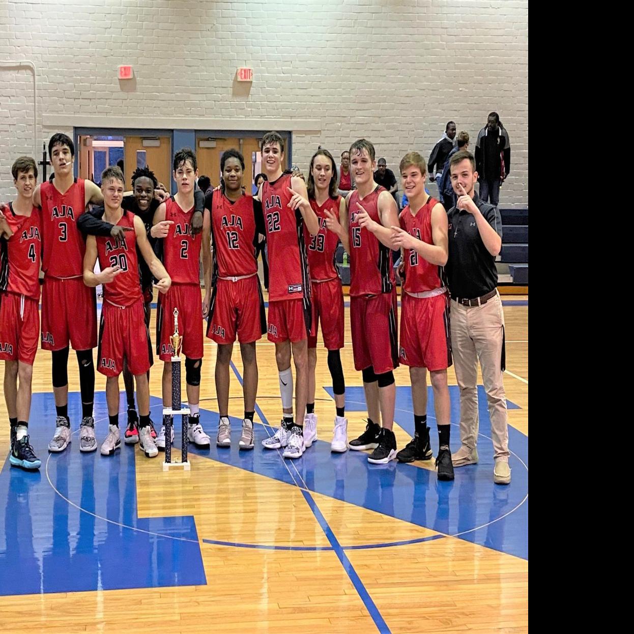 Day 3 Results From Orangeburg County Sweet Sixteen Tournament