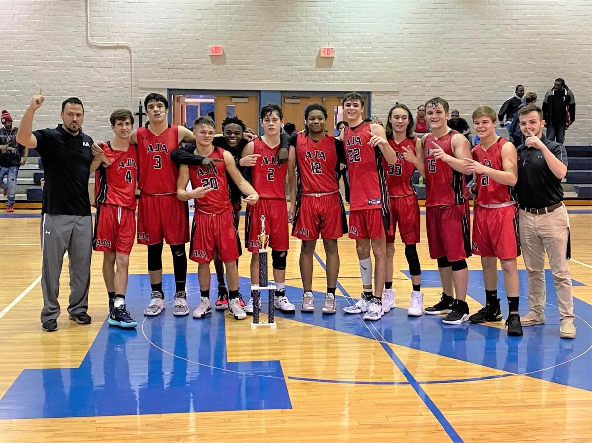 Day 3 Results From Orangeburg County Sweet Sixteen Tournament