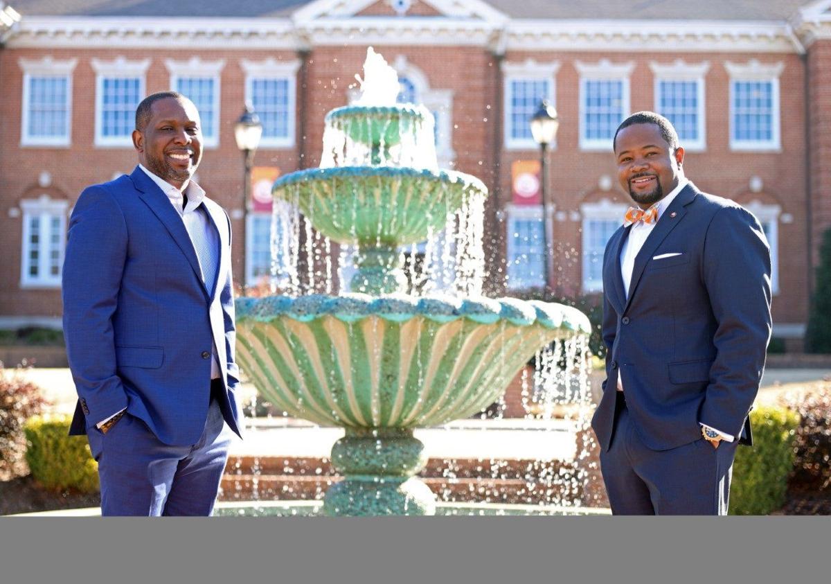 Boosting athletics, careers Johnson Automotive Group partners with Claflin