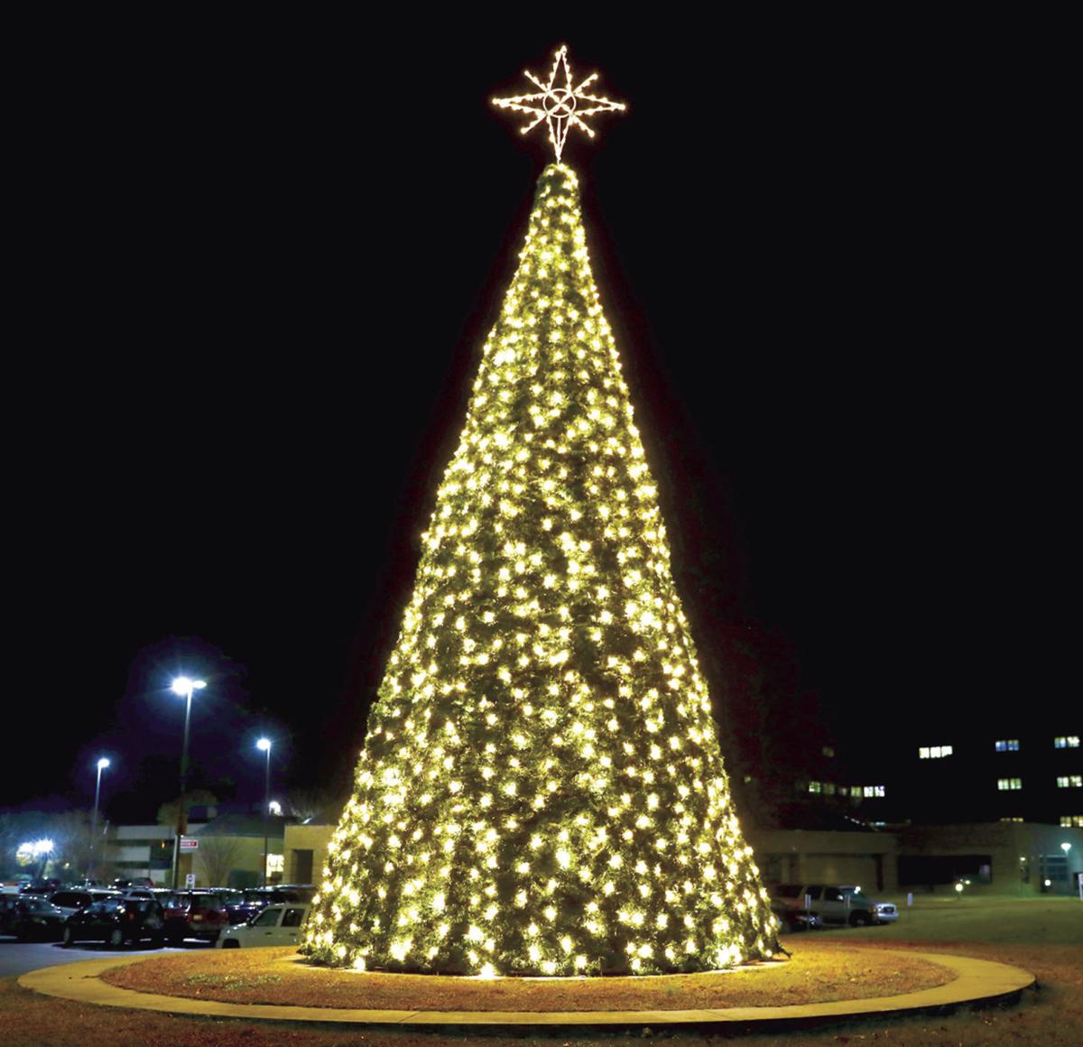 RMC lights up the season (copy)