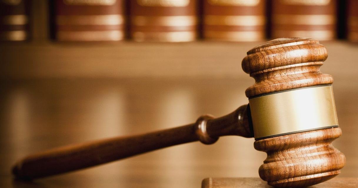 Orangeburg County Courthouse Woman guilty of burglary - Vimarsana News