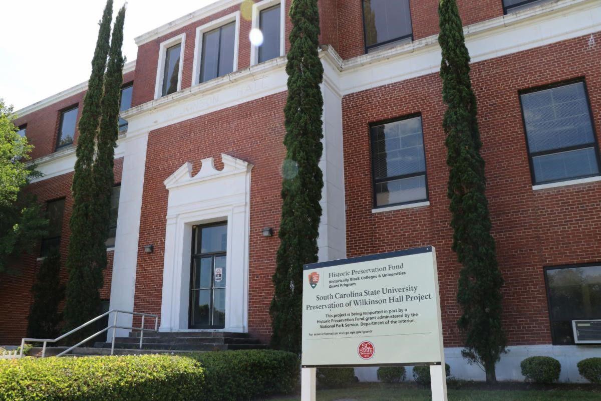 Wilkinson Hall