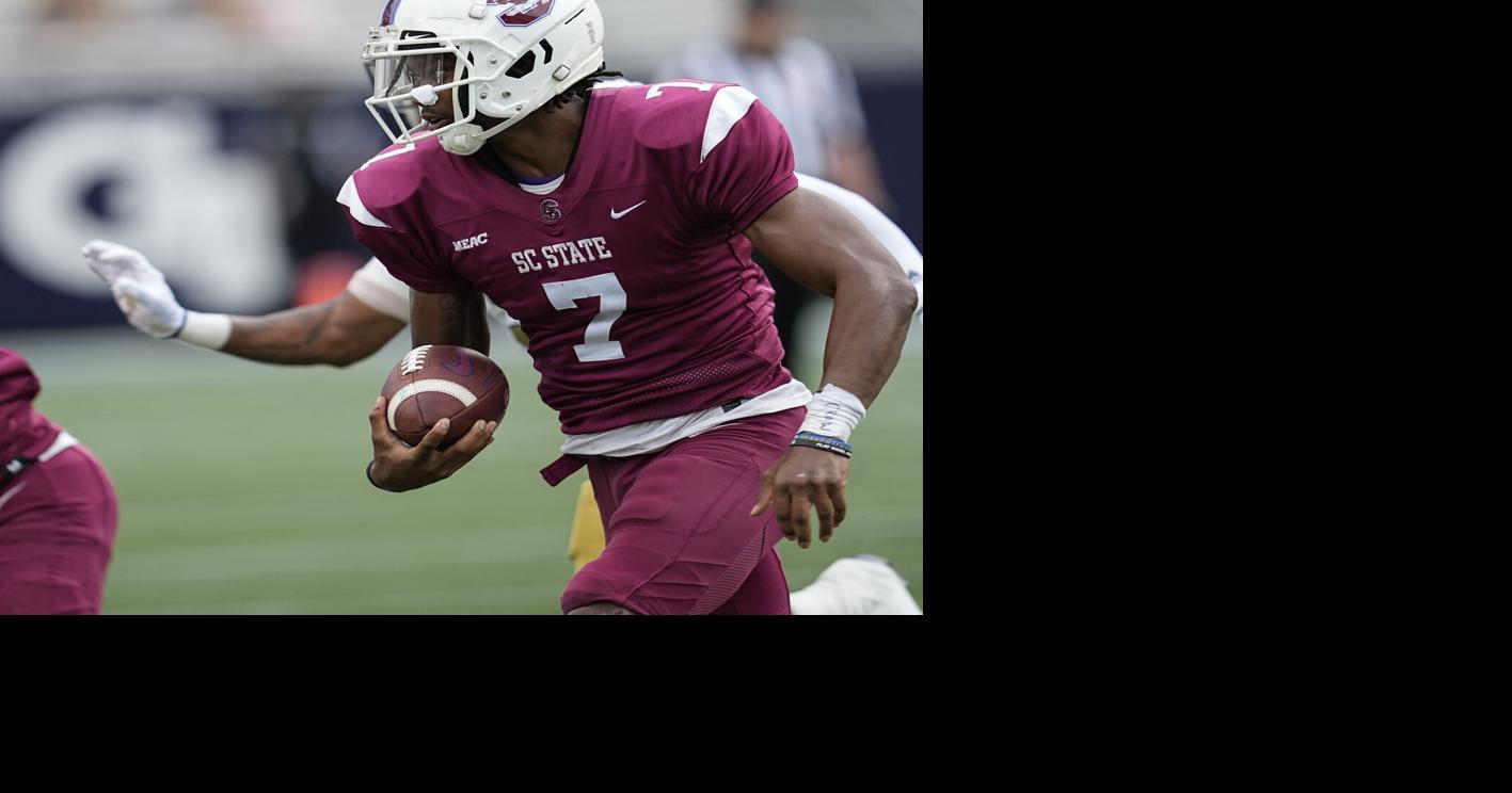 SC STATE Bulldogs bye week to refine playbook with Citadel