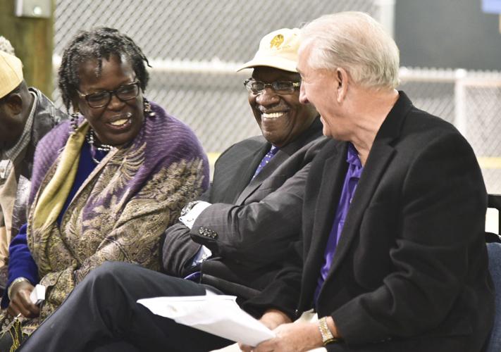 Branchville celebrates 2.3M sports complex