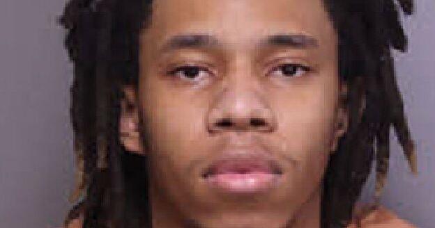 Florence man faces 4 counts of attempted murder