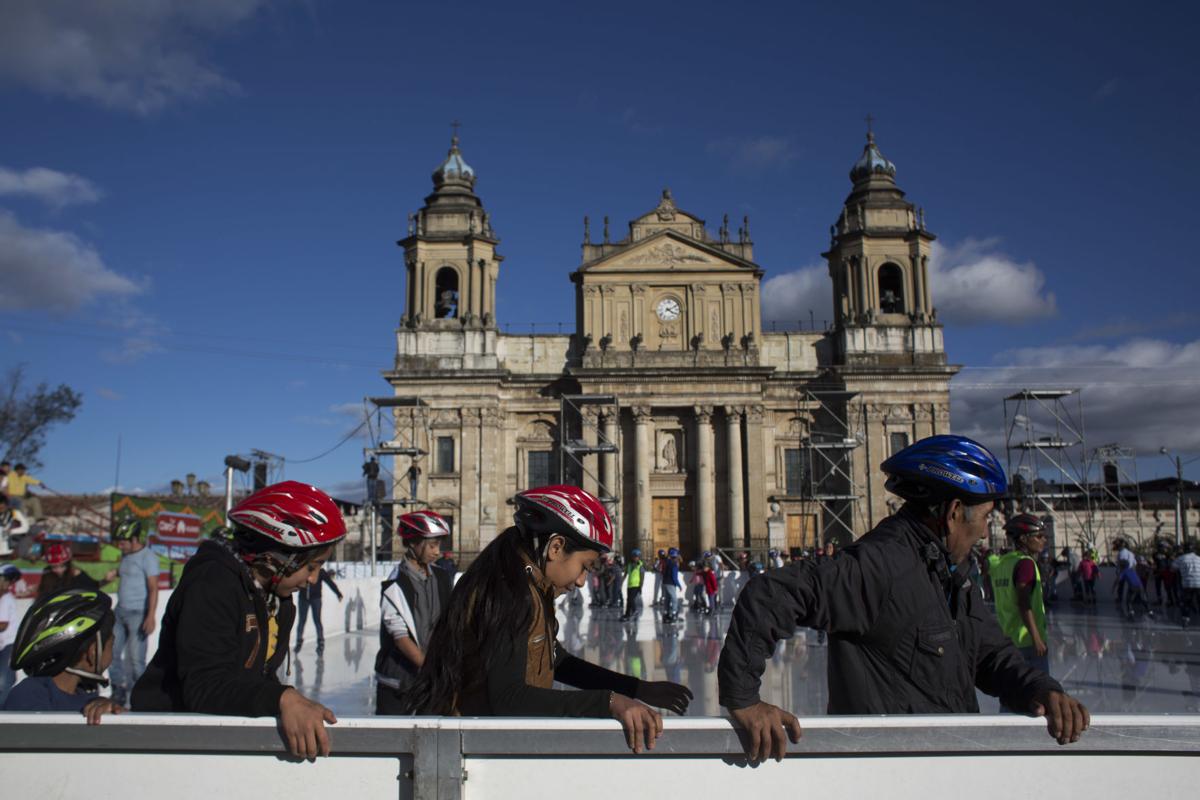 Guatemala