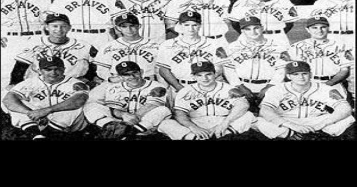 The Orangeburg Braves: 'Heavenly baseball' at Mirmow Field in the