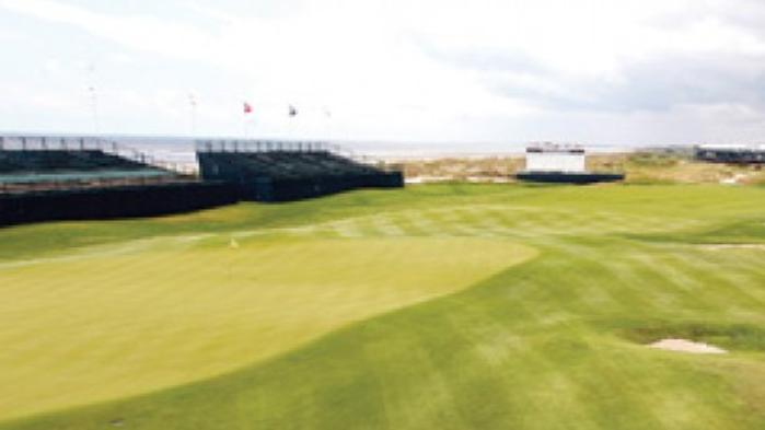 Kiawah S Dye Abolical Ocean Course Awaits Pros Sports Thetandd Com