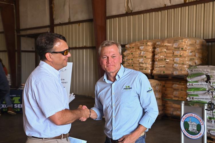 St. Matthews loses iconic Wannamaker warehouse