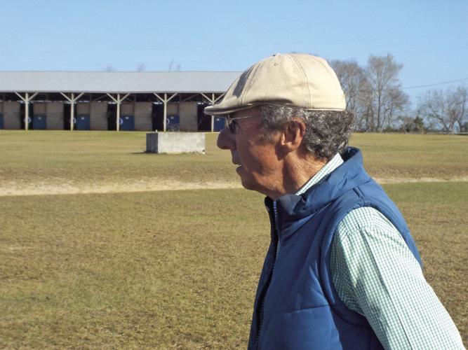 LOOKBACK 55th Annual Elloree Trials promise family fun, heartpounding