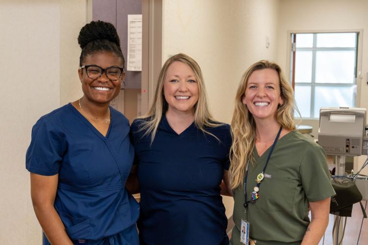 Bringing new possibilities to cervical cancer prevention