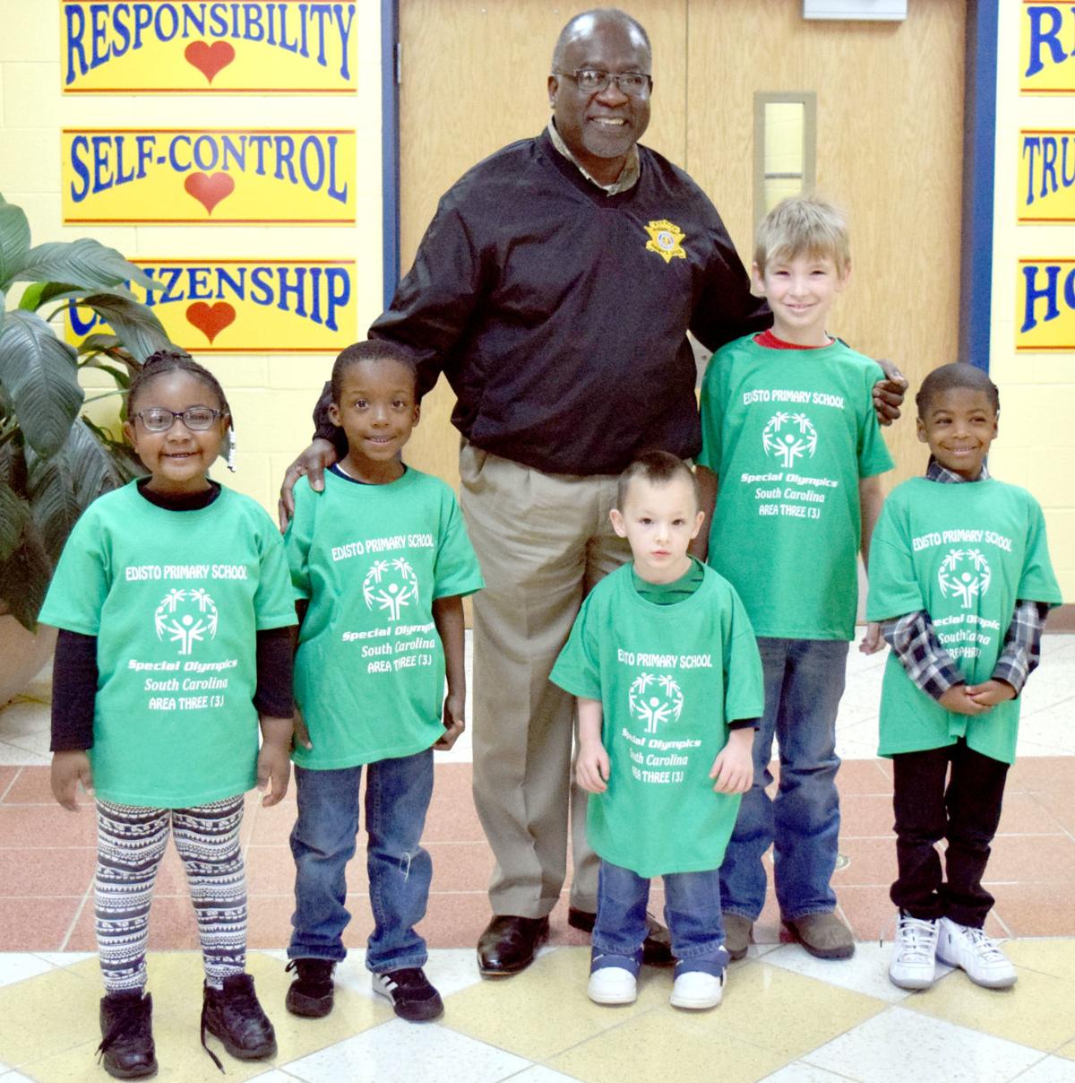 Special Olympics coming to Orangeburg