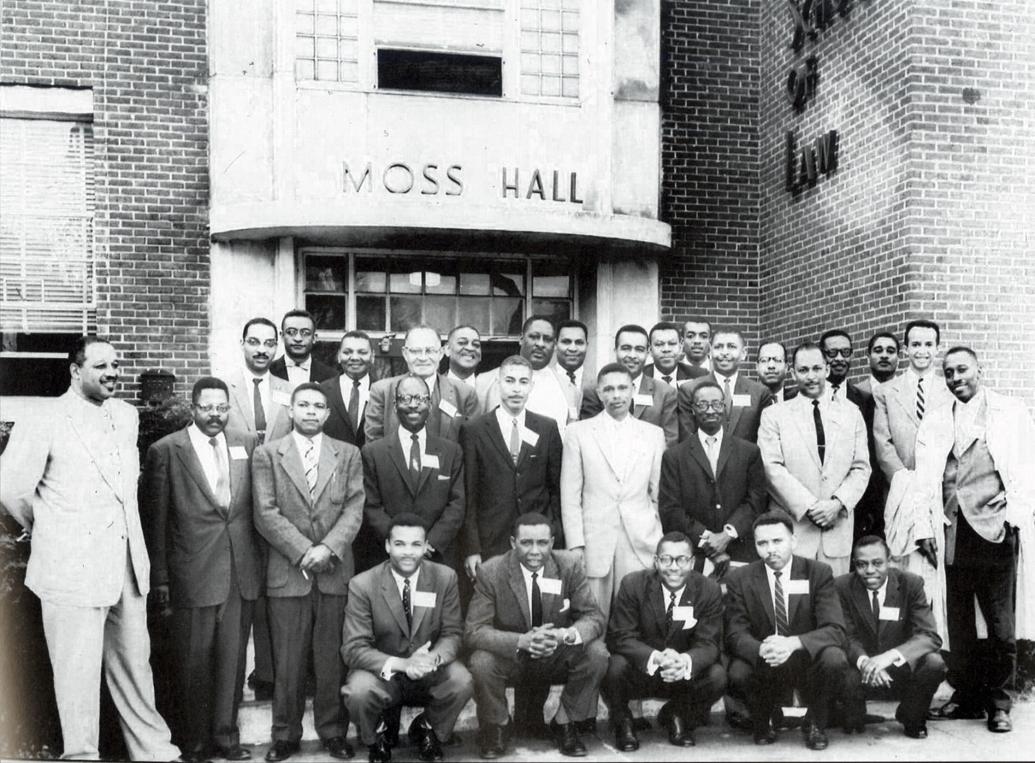 ORANGEBURG OUT OF THE PAST